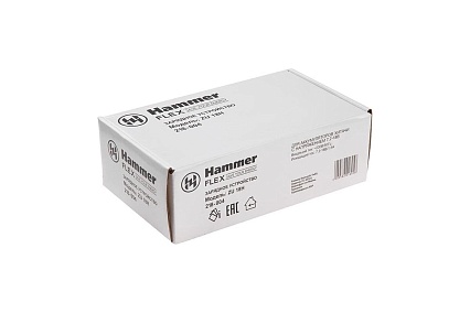 Устройство зарядное Flex ZU 18H Universal для Hitachi Hammer 35838