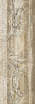 Плитка Italon Травертино Ретро Глянцевый 25x75 см, 600080000227