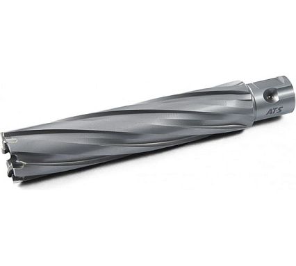 Сверло корончатое TCT 17х110 мм AT-S TN11017