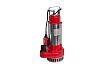 Дренажный насос Quattro Elementi ПРОФ Sewage 1500F Ci 771-770