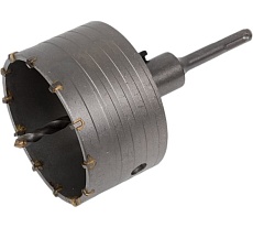 Коронка по бетону SDS-Plus 100 мм HEADROCK 422-010-100