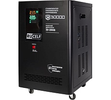 Стабилизатор напряжения Rucelf RS-30000 26,4кВт КА-00010508