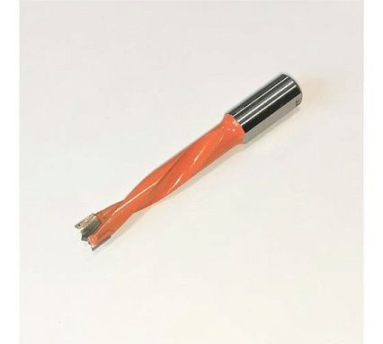 Сверло присадочное глухое 10x70 мм LH BESTELLI CT00100088