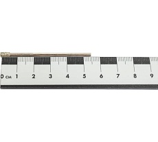 Коронка алмазная по стеклу и керамики 3х55мм (10шт.) TGS / TORGWIN T128269