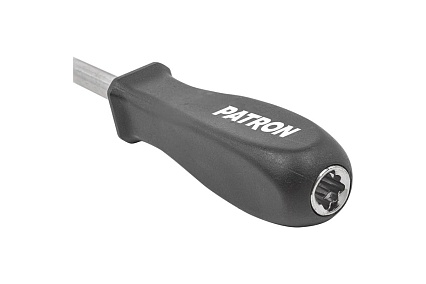 Рукоятка Patron для головок 1/4", длина 150 мм P-8143(47319)