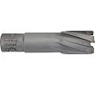 Сверло корончатое TCT (25х55 мм; One-touch) KORNOR 10550025