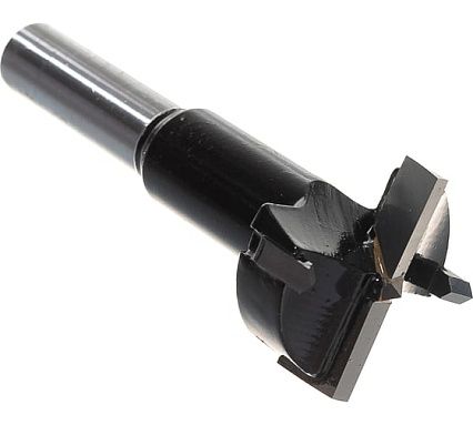 Сверло чашечное (28x70 мм; Z=2+2; S=10 мм; RH) ROTIS 443.2870R