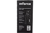 Шестигранные пресс-клещи Inforce 0,08-6 мм2 06-19-11