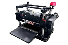 Рейсмусовый станок JIB 22101 SC 1,5 кВт, 230В 0409020434000