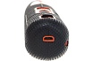 Аккумуляторная отвертка Black&Decker ION + 4 насадки BD40K4-RU
