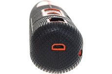 Аккумуляторная отвертка Black&Decker ION + 4 насадки BD40K4-RU