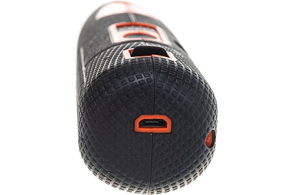 Аккумуляторная отвертка Black&Decker ION + 4 насадки BD40K4-RU