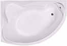Акриловая ванна Aquanet Jamaica 160x110 L/R
