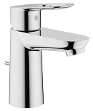 Смеситель для раковины Grohe BauLoop 23335000