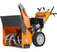 Снегоуборщик Daewoo бензиновый с инжекторным двигателем DAST 1080 EFI