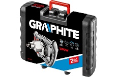 Электрический миксер Graphite 58G782