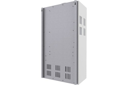 Настенный газовый котёл Lemax с открытой камерой сгорания PRIME-MA24 145691