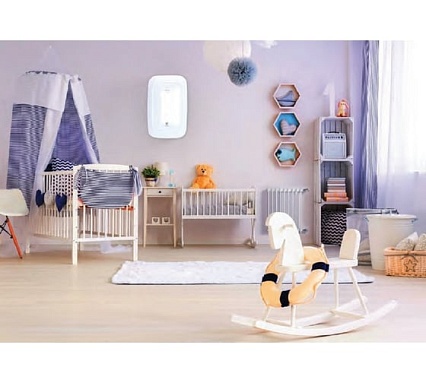 Приточно-очистительный комплекс Royal Clima RCB 150 LUX