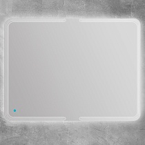 Зеркало Cezares 90x120 см 40312 реверсивное, сенсорный выключатель