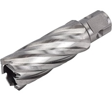 Сверло корончатое HSS (25х55 мм; One-touch) KORNOR 10150025