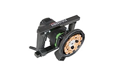 Шлифовальная машина для бетона Eibenstock EBS 125.4 O 06324000