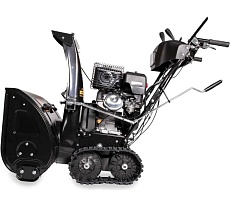 Снегоуборочная машина Champion STT1170E