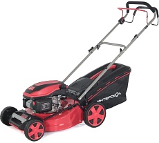 Газонокосилка бензомоторная Интерскол ГБ-46/145СБ 928.0.0.70