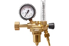 Регулятор расхода газа У30/АР40-КР-ИР-01 с 1 ротаметром ПТК 00000026455