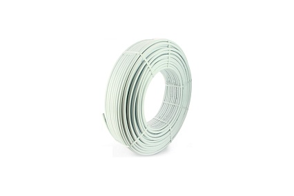 Труба Uni-Fitt Professional series PE-Xc/Al/PE-Xb, 32 х 3.0, 50 м 551P3205