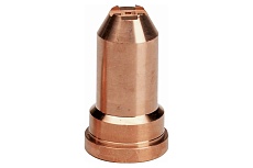 Сопло плазменное удлинённое 10 шт, 0.8 мм, 20-30А для FB P40 и FB P60 Fubag FBP40-60_CT.EX-08_old