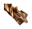 Бур по бетону 4POWER (8х200х260 мм; SDS-plus) Heller TD29133