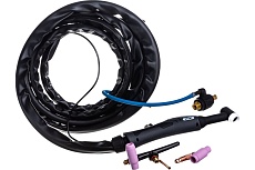 Горелка TIG-26 4 м Start ST26-4000