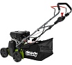 Бензиновый скарификатор Grizzly 7 л.с. SKY-20
