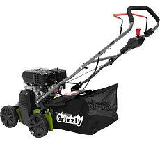 Бензиновый скарификатор Grizzly 7 л.с. SKY-20