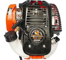 Бензиновая коса Carver GBC-31F 01.001.00012