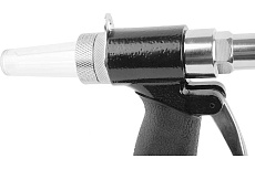 Пневматический вытяжной заклепочник Messer AHR-101
