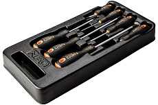 Набор отверток PH, 7 шт. Neo Tools 84-232