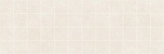 Декор Laparet Alabama мозаичный бежевый 20х60 см, MM60061