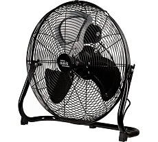 Напольный вентилятор Oasis &quot;making Оasis everywhere&quot; серия VN-110 B