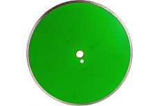 Диск алмазный отрезной сплошной Эксперт Гранит Hot press (400х32 мм) TRIO-DIAMOND EG360