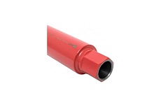 Коронка алмазная проходка Expert WCHP-62/450, 1 1/4&quot; UNC EKF wchp-sf62/450