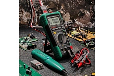 Сетевой цифровой мультиметр Mastech MS8236 13-1223