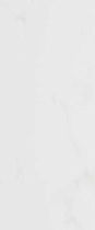 Керамическая плитка Creto Forza Calacatta White Wall 01 25х60 см, A0425D19604