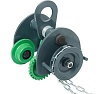Приводная каретка передвижения (1.5 т, 3 м) EURO-LIFT HGT КПП 1,5/3