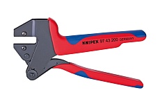 Ручной обжимник Knipex KN-9743200
