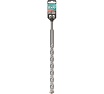 Бур по бетону Light SDS-Plus, 20x310 мм Greatflex 56-20310