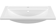 Раковина Бриклаер Paola Mario 80 см 4660105230717