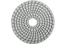 Круг алмазный гибкий шлифовальный (100 мм; Р300) Кедр 161-0300 216949