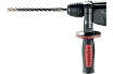Аккумуляторный перфоратор Metabo KHA 18 LTX + BSA 12-18, 1x4.0Ач+ASC55 T0526