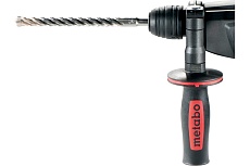 Аккумуляторный перфоратор Metabo KHA 18 LTX + BSA 12-18, 1x4.0Ач+ASC55 T0526